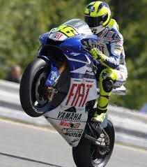 Valentino Rossi – MotoGP 2009