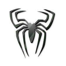Spider icon