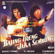 http://jejakandromeda.wordpress.com/2009/04/23/bajing-ireng-dan-jaka-sembung/ http://jejakandromeda.wordpress.com/2009/04/23/bajing-ireng-dan-jaka-sembung/
