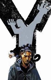 vertigo man