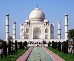Taj Mahal Taj Mahal
