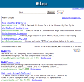 Google AdSense