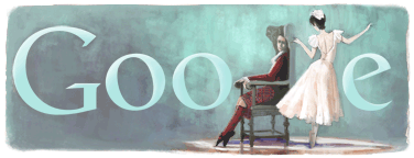 August Bournonville's 205th Birthday