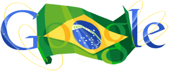 Brazil's Independence Day