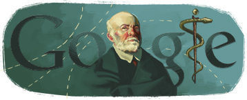 200th birthday of Nikolay Pirogov