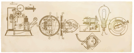 Thomas Edison's 164th Birthday Thomas Edison's 164th Birthday