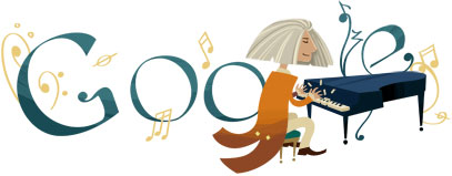 Franz Liszt's 200th Birthday