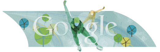 Winter Olympics - Speed Skating