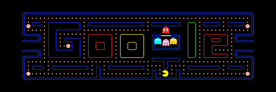 30 tahun PAC-MAN (1980-2010)