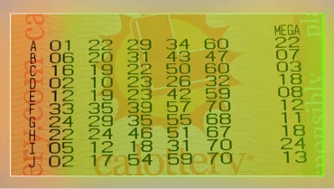 CrowdLotto’s Lotto Monkey app scans a printed lottery ticket using AI image recognition and OCR technology.