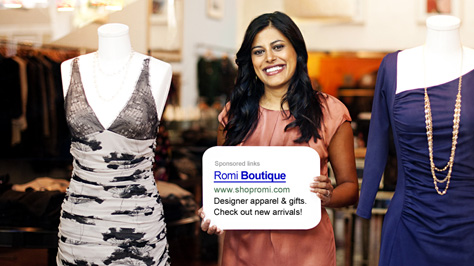 Romi, Pemilik — Romi Boutique