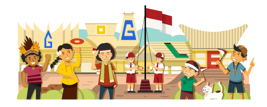 Hari Kemerdekaan Indonesia