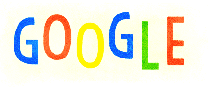 Selamat Tahun Baru dari Google!
