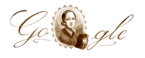 21 April 2016 Hari Kartini Diperingati di Logo Google Doodle