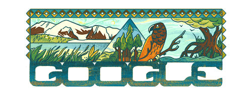 Merayakan Taman Nasional Lorentz