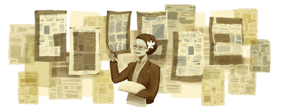 Ulang Tahun Ani Idrus ke 101