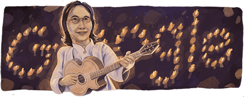 Ulang Tahun Chrisye ke 70