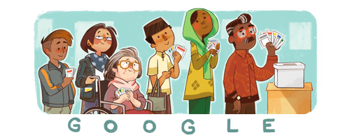 Pemilu Indonesia 2019