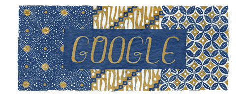 Hari Batik Nasional 2019