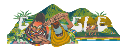 Merayakan warisan budaya Noken Papua