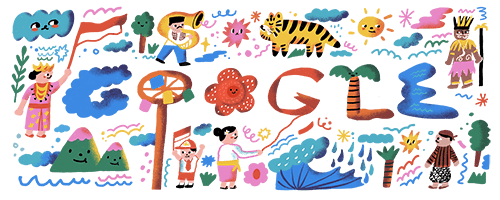 Hari Kemerdekaan Indonesia 2020