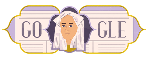 Celebrating Roehana Koeddoes