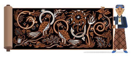 Ulang Tahun Ke-90 Go Tik Swan