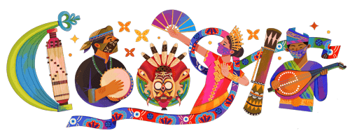 Hari Kemerdekaan Indonesia 2021