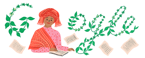 Ulang Tahun Ke-112 Sariamin Ismail