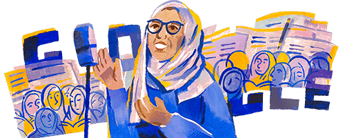 Ulang Tahun Ke-112 Rasuna Said