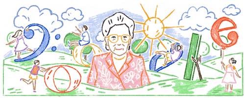 Sandiah Ibu Kasur's 96th Birthday