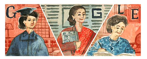 Ulang Tahun Ke-105 Ibu Siti Latifah Herawati Diah