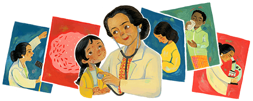 Ulang Tahun Ke-106 Prof. Dr. Sulianti Saroso