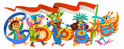 Hari Kemerdekaan Indonesia 2024