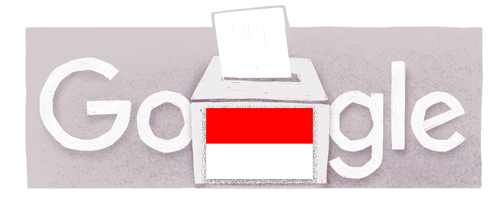 Pemilihan umum Indonesia 2024